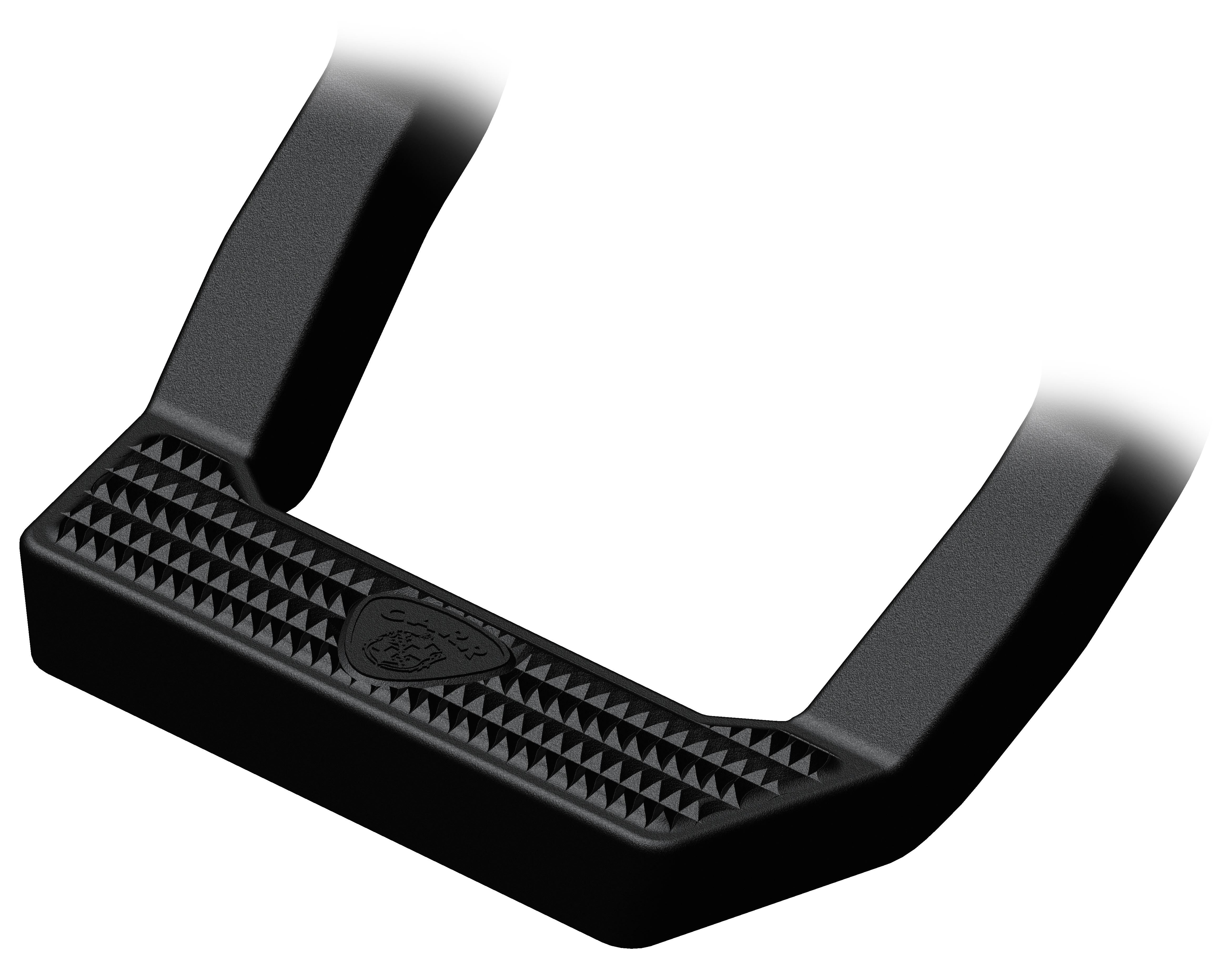 Carr Truck Steps and Components 2000-2025 Toyota/Jeep/Dodge Tundra/Sequoia/Liberty 114501