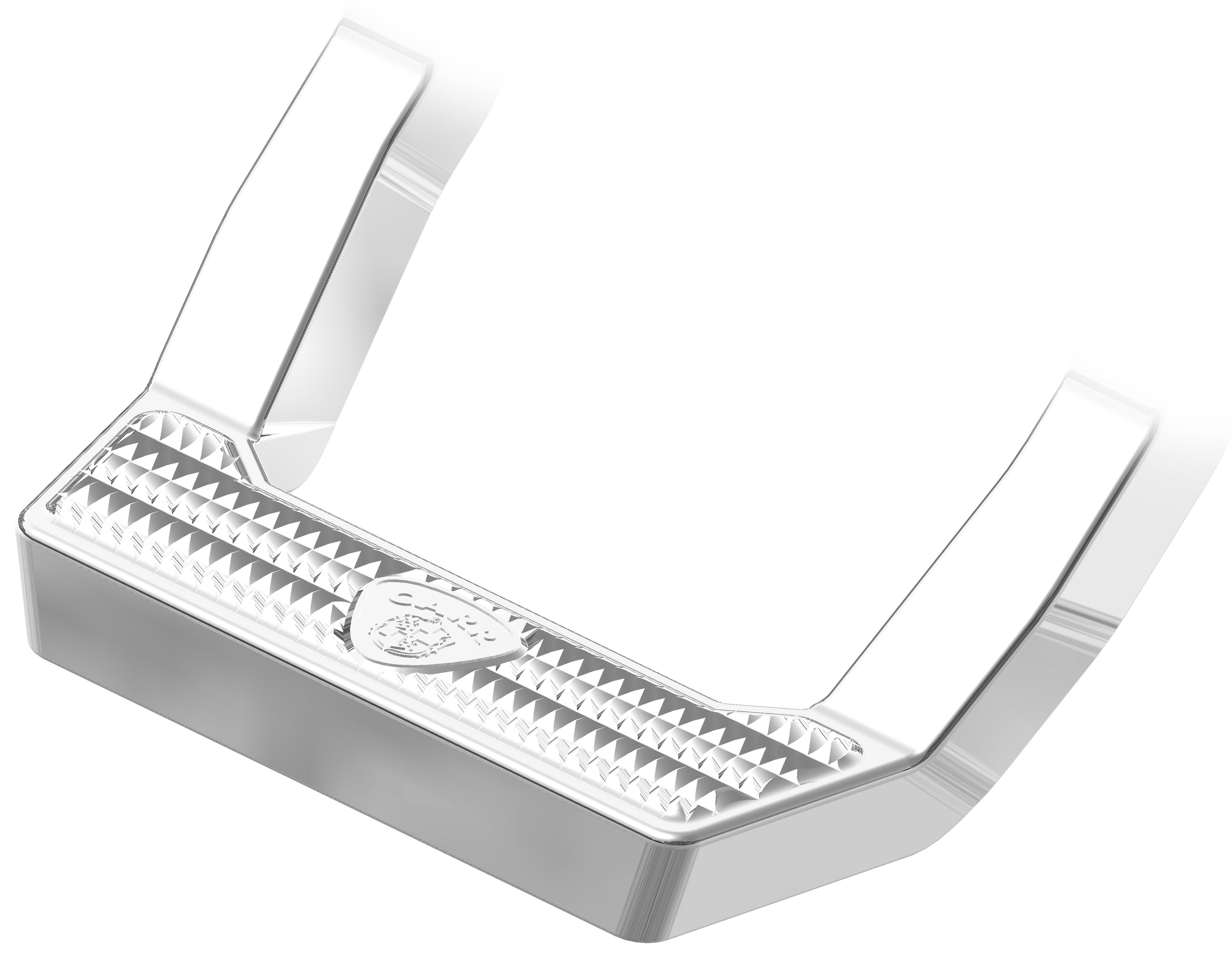 Carr Truck Steps and Components 2000-2025 Toyota/Jeep/Dodge Tundra/Sequoia/Liberty 114502