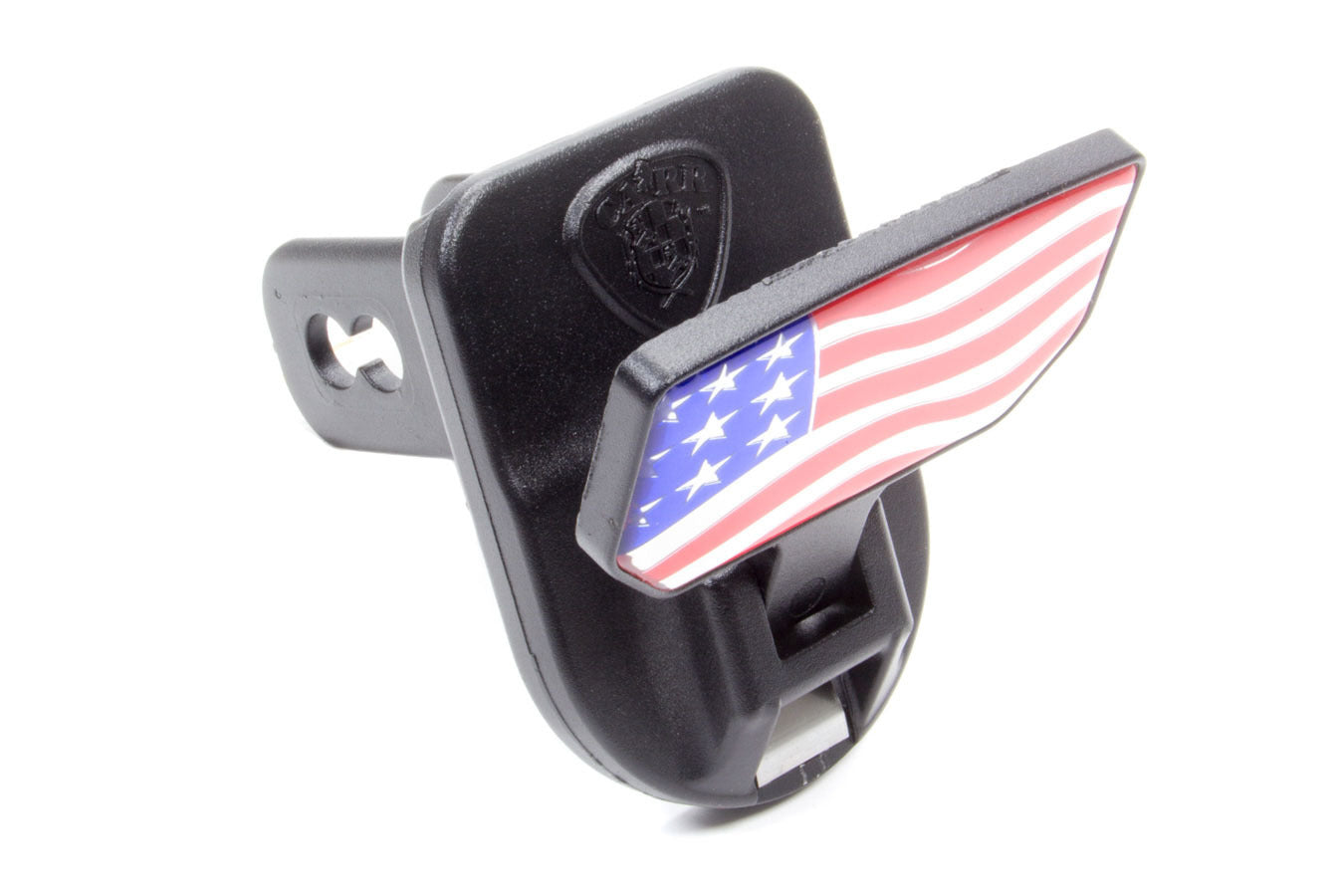 Carr Hitch Accessories Universal Hitch Step Blank Each 183032
