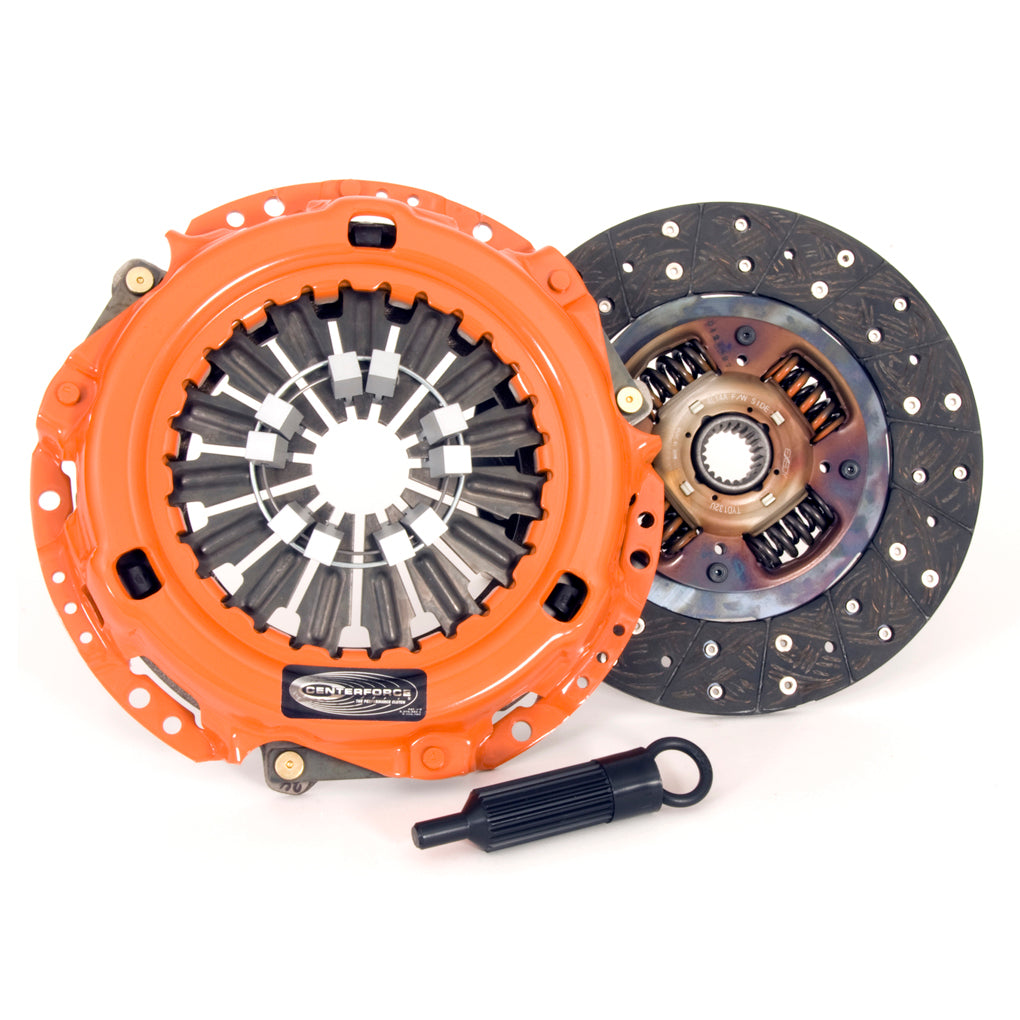 Centerforce Drivetrain Component 1995-2004 Toyota T100/Tacoma/4runner CFT505019