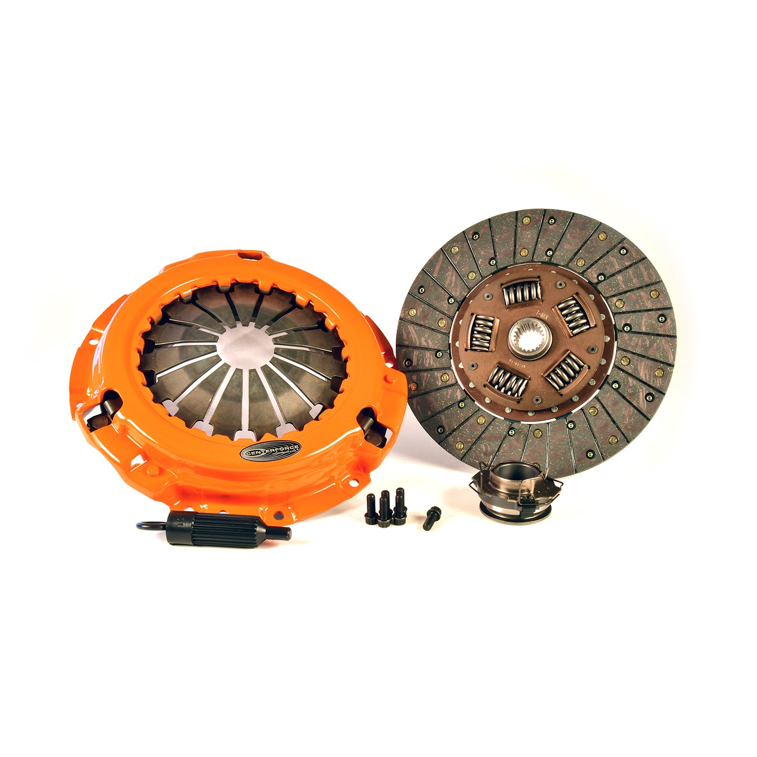 Centerforce Drivetrain Component 2016-2023 Toyota Tacoma KCFT508110