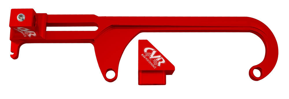 CVR Performance 64500R Throttle Brackets