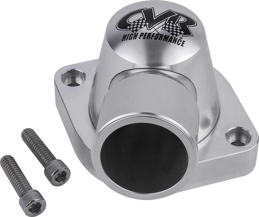 CVR Performance TSH5CL Water Necks - Thermostat Housings
