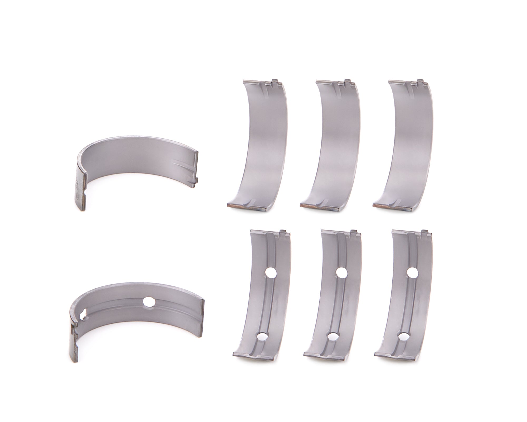 Daido Metal Main Bearing Set Mitsubishi 4B11T MS0202V-STD product image