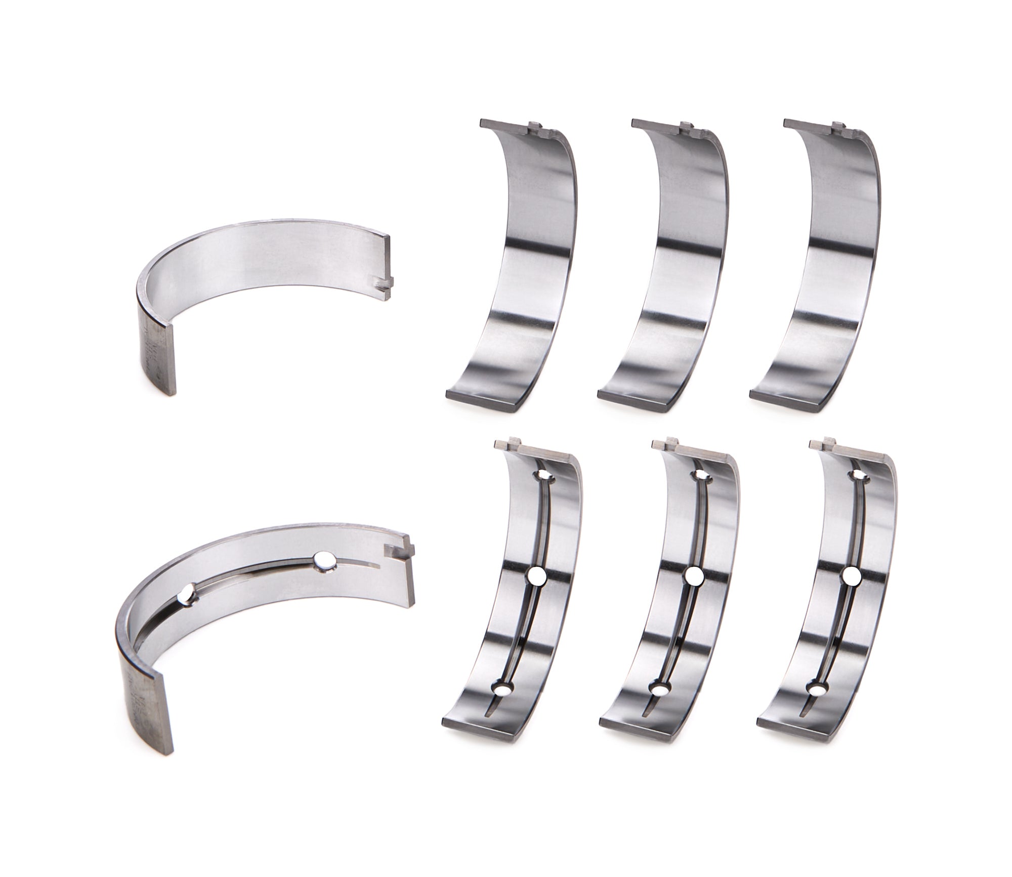 Daido Metal Main Bearing Set Chrysler 3.6L Pentastar MS3012A-010 product image