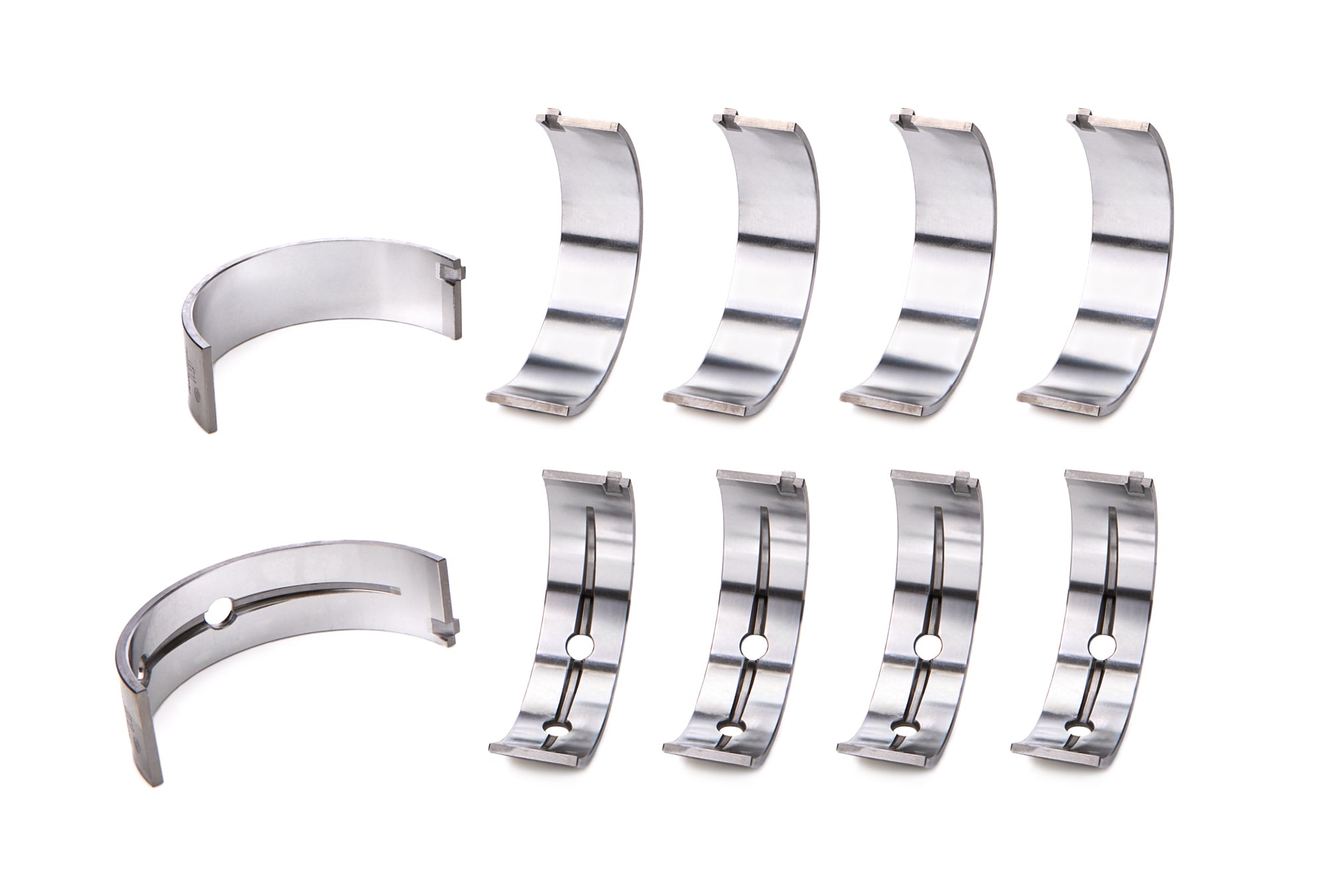 Daido Metal Main Bearing Set Mopar 5.7 6.4L Hemi Gen-3 MS4668A-STD product image