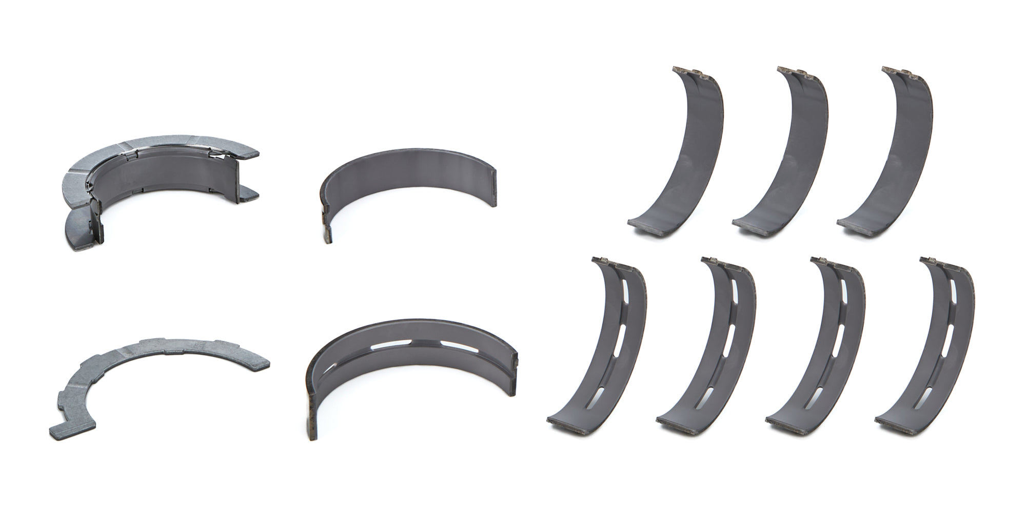 Daido Metal Main Bearing Set Ford 5.0L Coyote MS4884V-STD product image