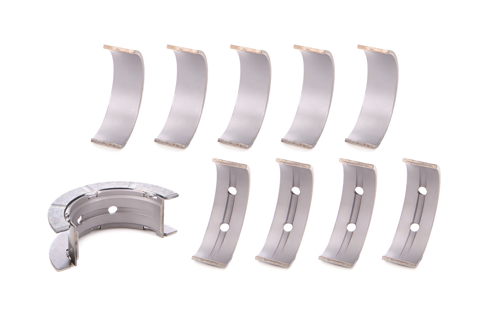 Daido Metal Main Bearing Set Ford 2.0 2.3L Ecoboost MS5200V-001 product image