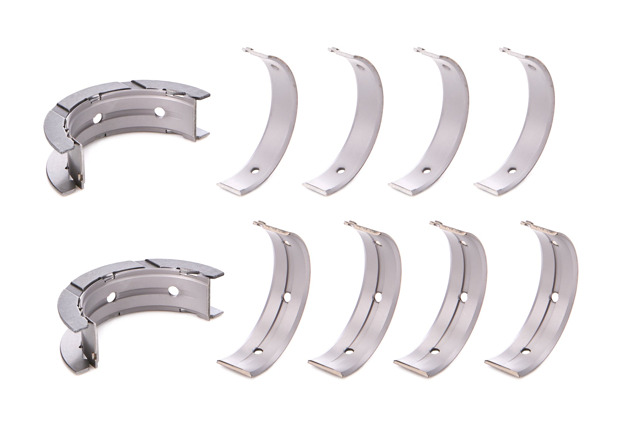 Daido Metal Main Bearing Set Subaru EJ20 EJ22 EJ25 MS6000V-001 product image