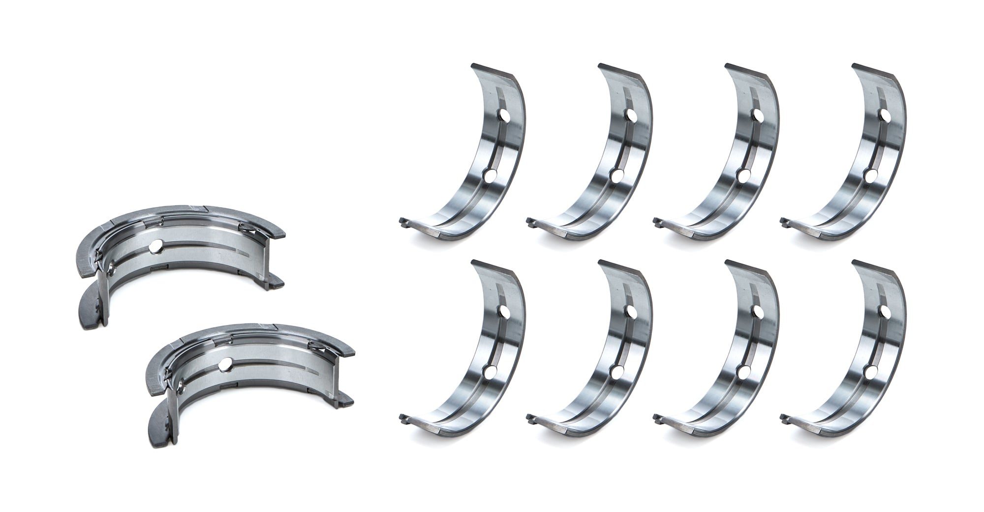 Daido Metal Main Bearing Set GM LS MS6500A-010 product image
