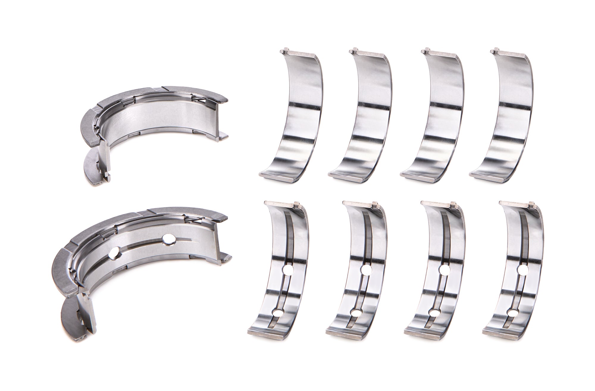 Daido Metal Main Bearing Set GM LS MS6500A-STD product image