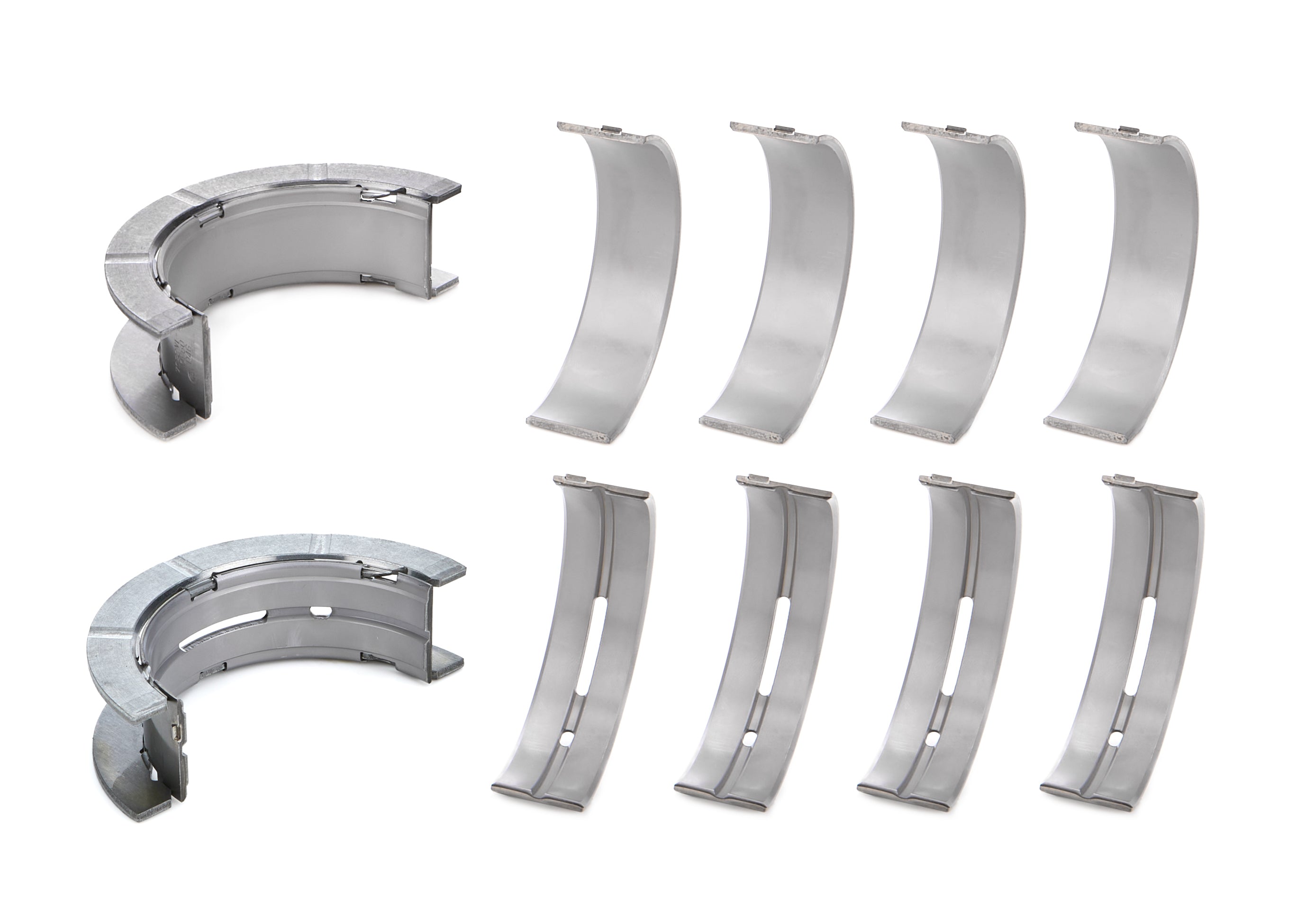 Daido Metal Main Bearing Set Ford 351 Cleveland MS7022V-STD product image