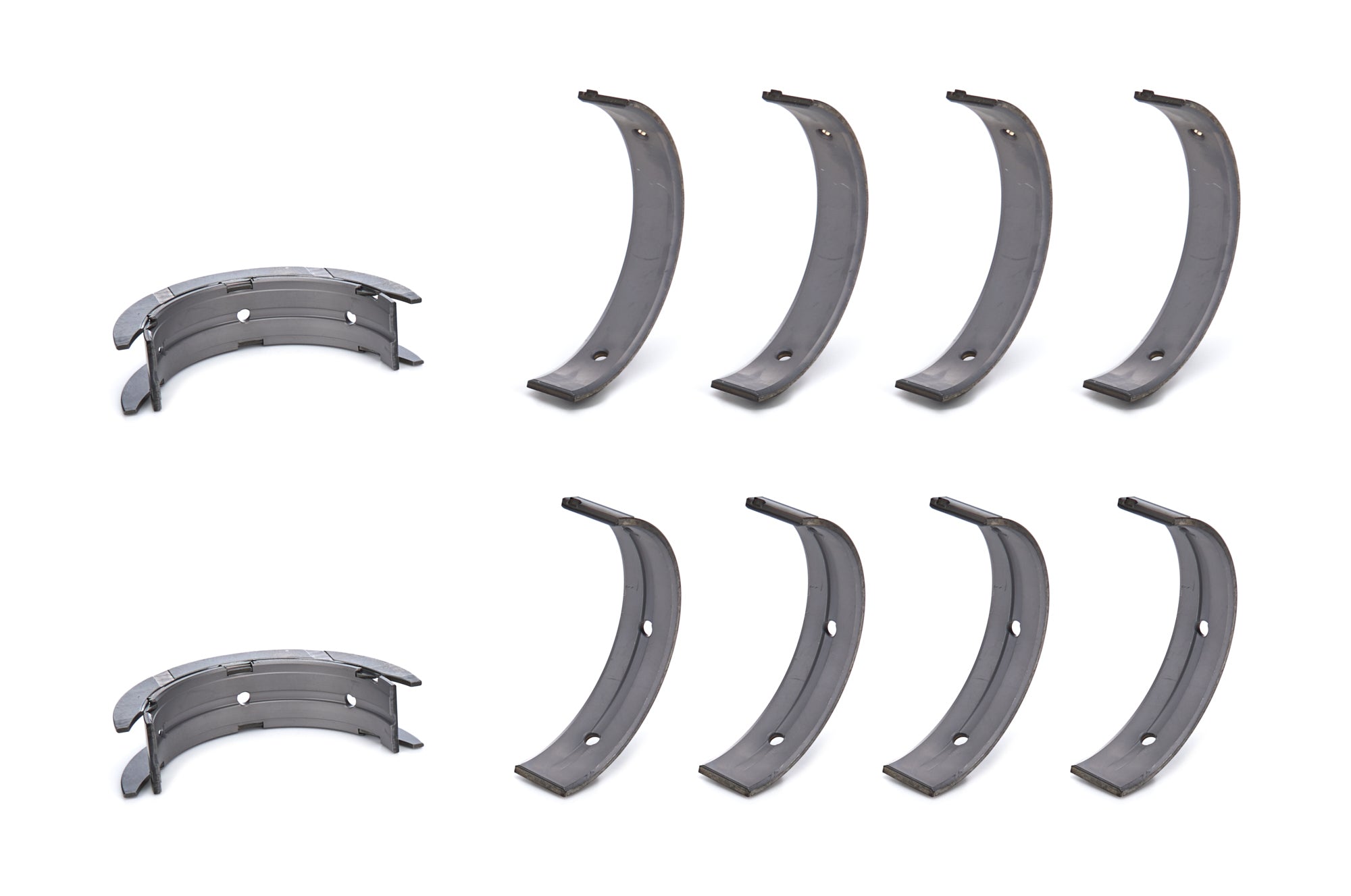 Daido Metal Main Bearing Set Subaru FA FB MS9618V-STD product image