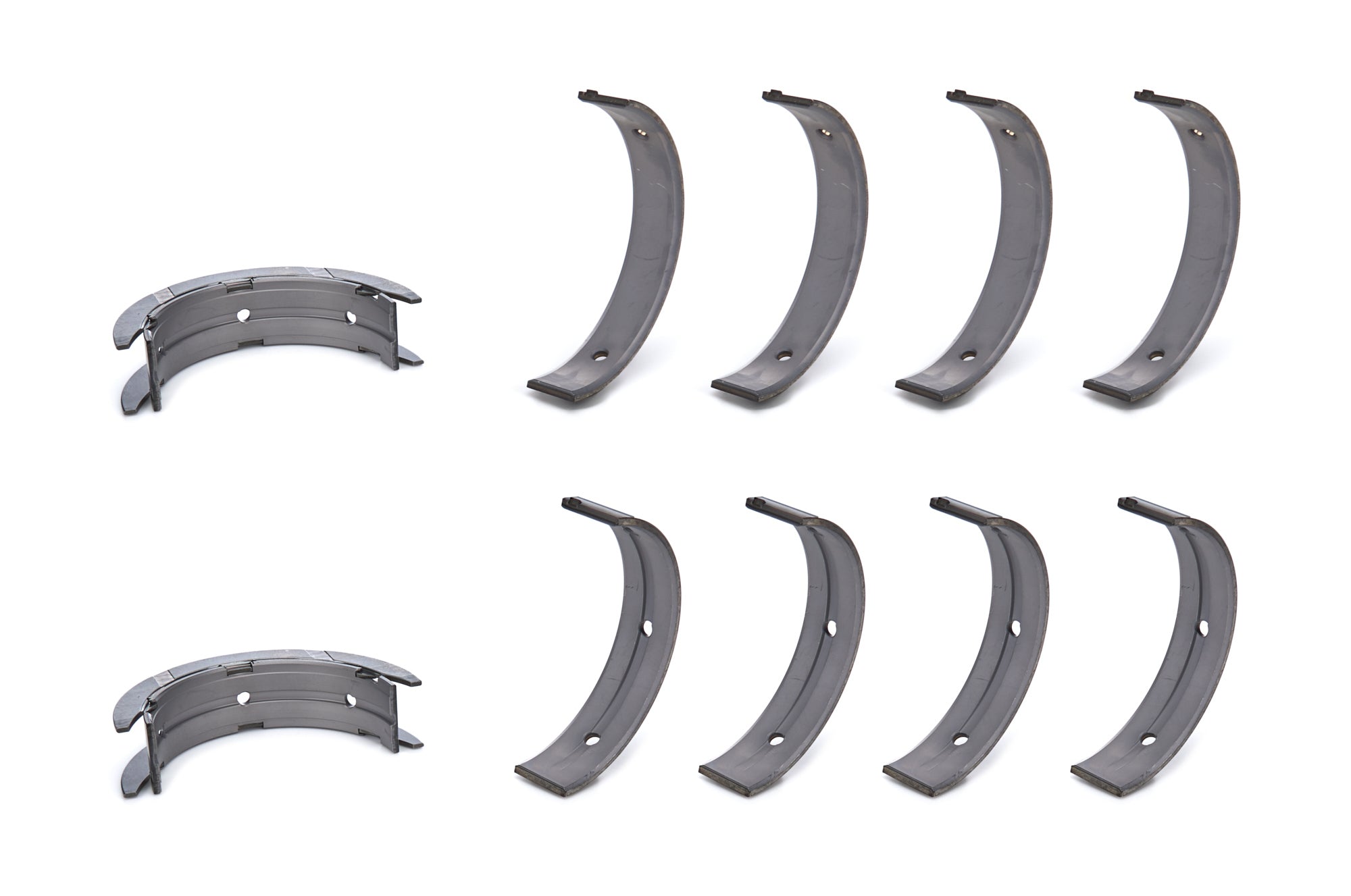 Daido Metal Main Bearing Set Subaru FA FB MS9618V-X product image