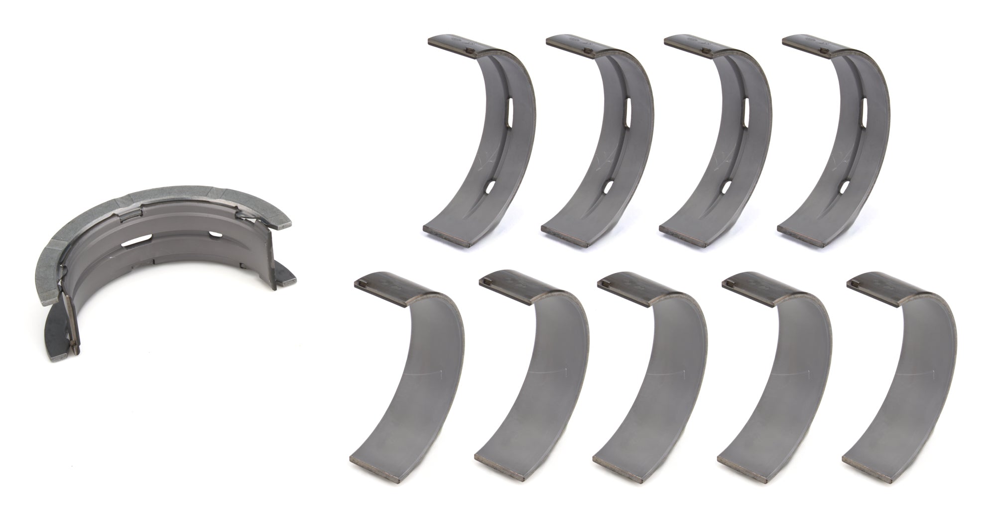 Daido Metal Main Bearing Set GM LT Gen-5 MS9651V-001 product image