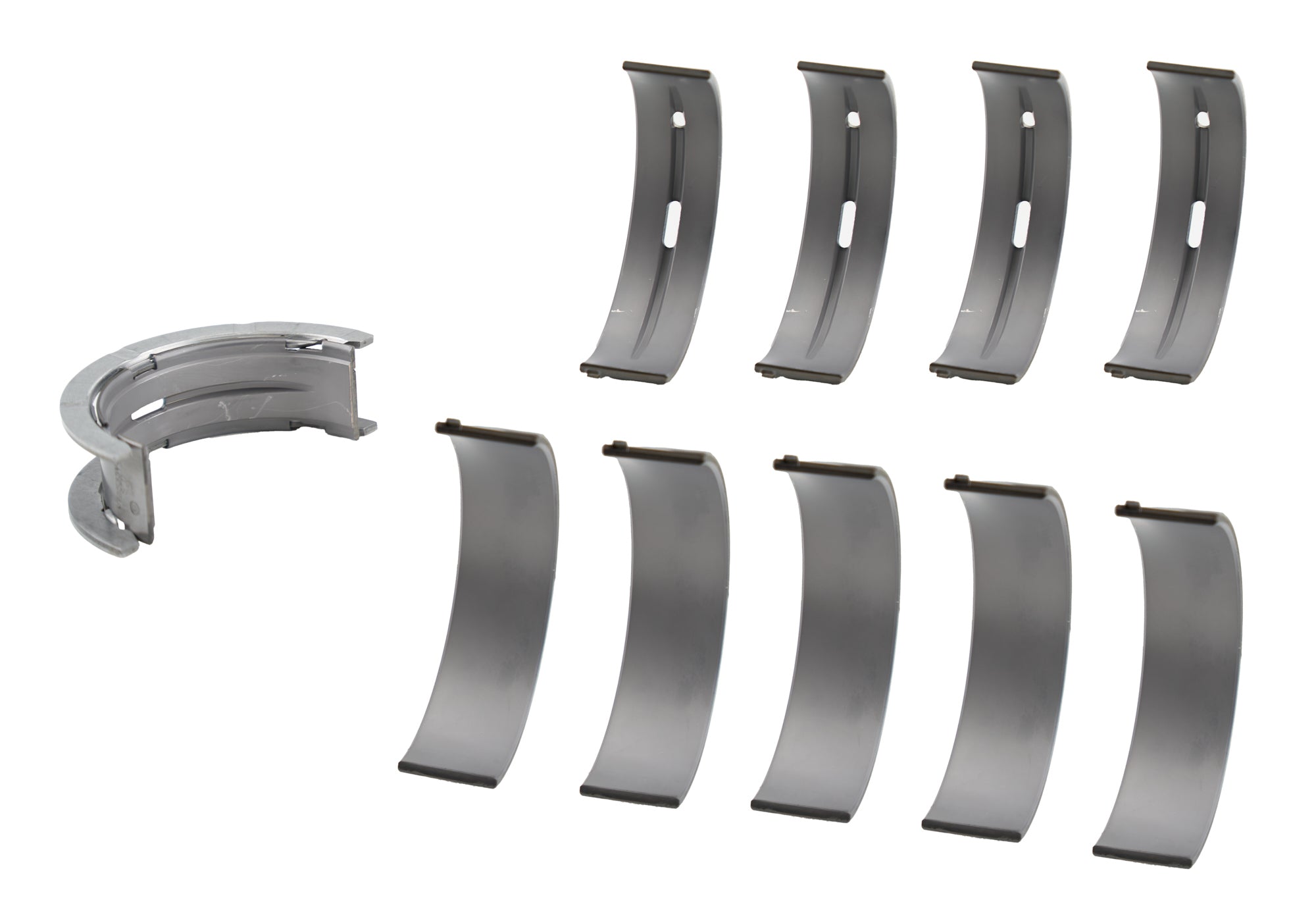 Daido Metal Main Bearing Set GM LT Gen-5 MS9651V-STD product image