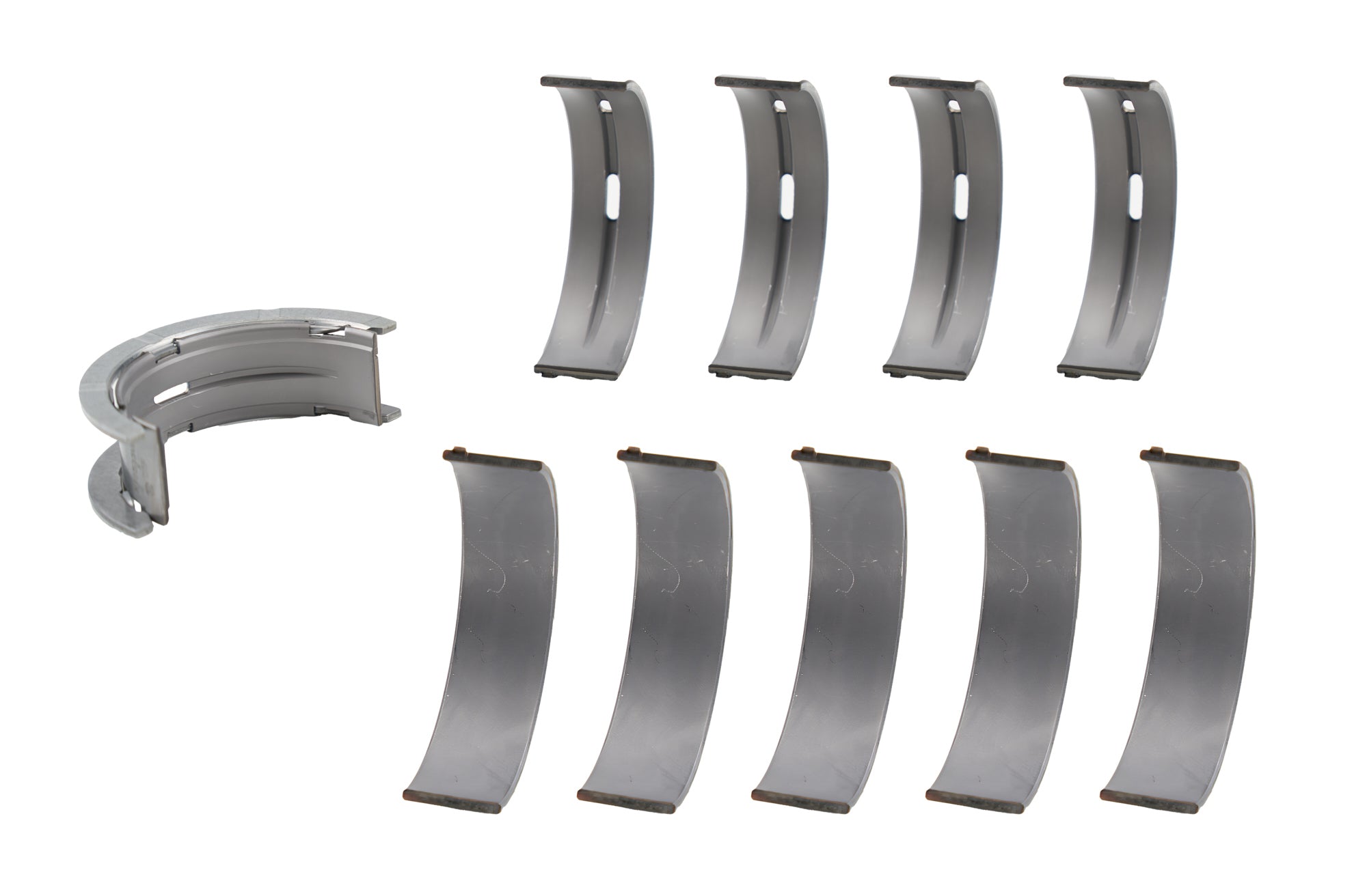 Daido Metal Main Bearing Set GM LT Gen-5 MS9651V-X product image