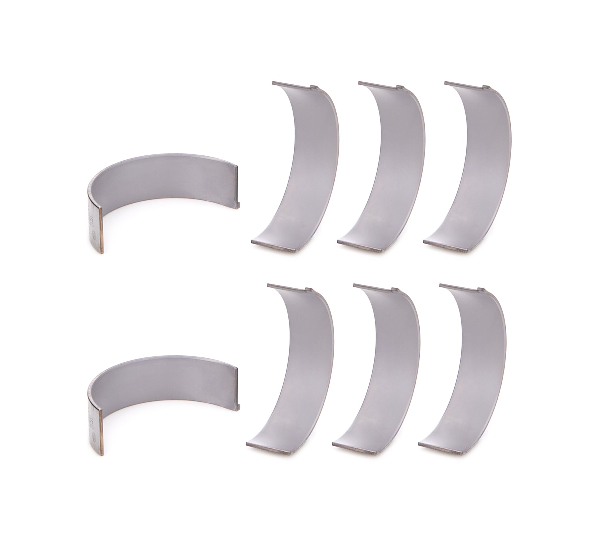 Daido Metal Rod Bearing Set Mitsubishi 4B11T RS1893V-STD product image