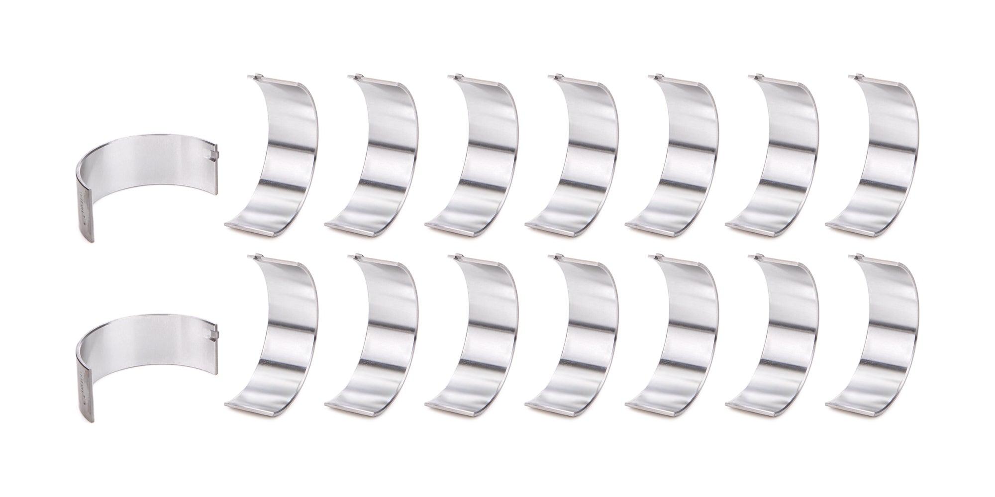 Daido Metal Rod Bearing Set GM LS RS3446A-STD product image
