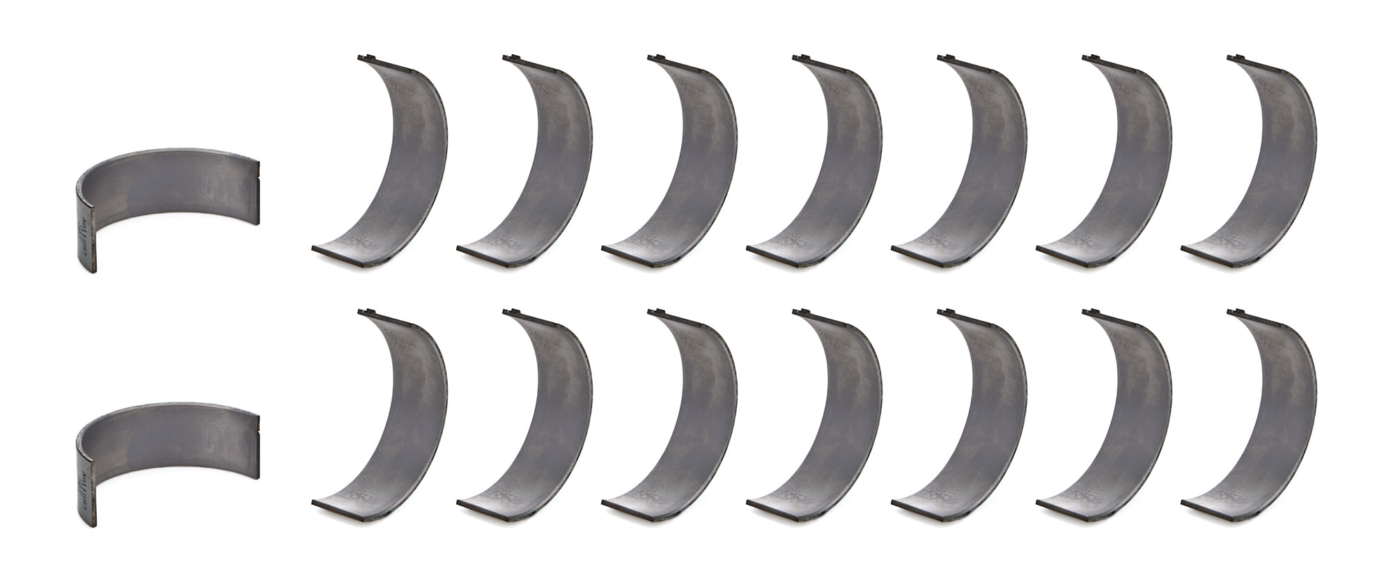 Daido Metal Rod Bearing Set SBC With 2.000 Pin RS5119V-STD product image