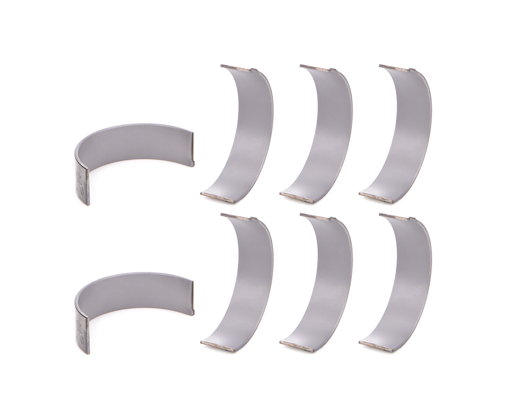 Daido Metal Rod Bearing Set Ford 2.0 2.3L Ecoboost RS5217V-STD product image