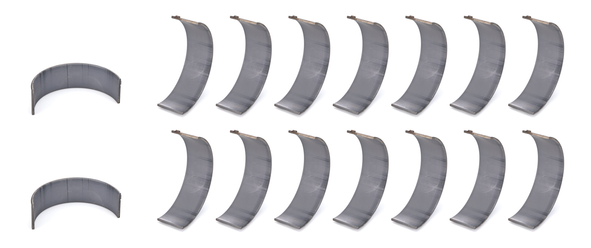 Daido Metal Rod Bearing Set SBC With 2.100 Pin RS5319H-001 product image