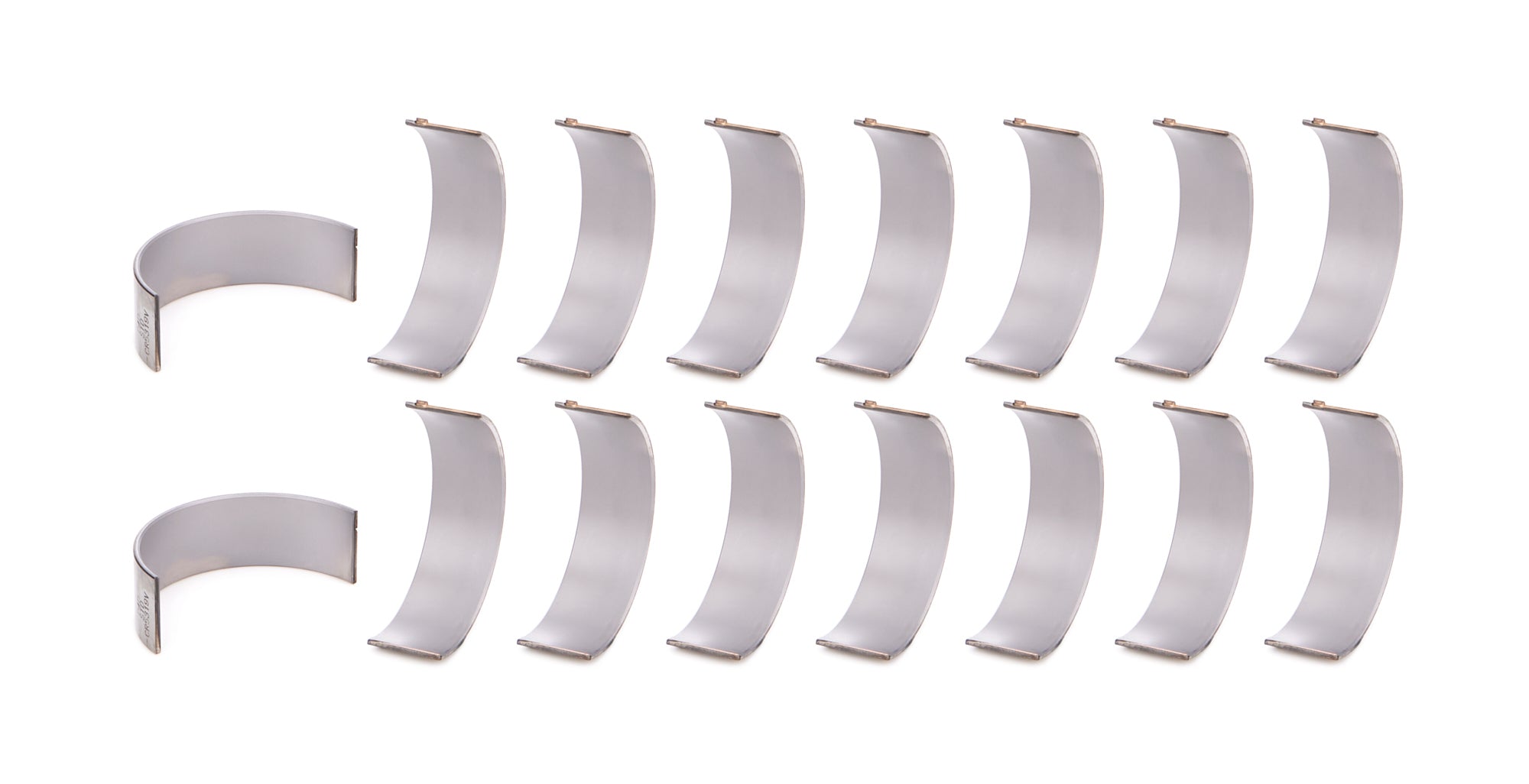 Daido Metal Rod Bearing Set SBC With 2.100 Pin RS5319V-STD product image