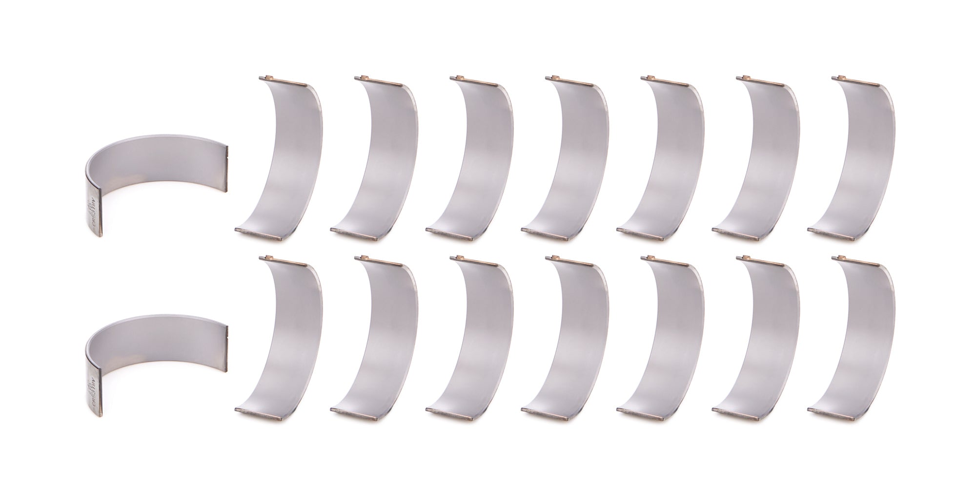 Daido Metal Rod Bearing Set SBC With 2.100 Pin RS5319V-X product image