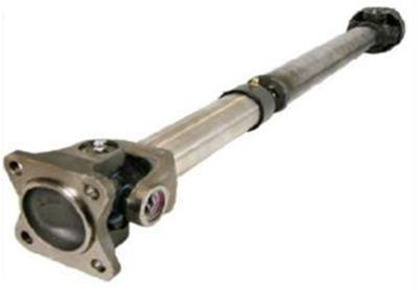 Spicer FSGR_10020345 Front Driveshaft