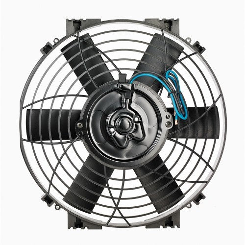Davies Craig 12V 10in Thermatic Electric Fan - Slimline DC-0147 product image