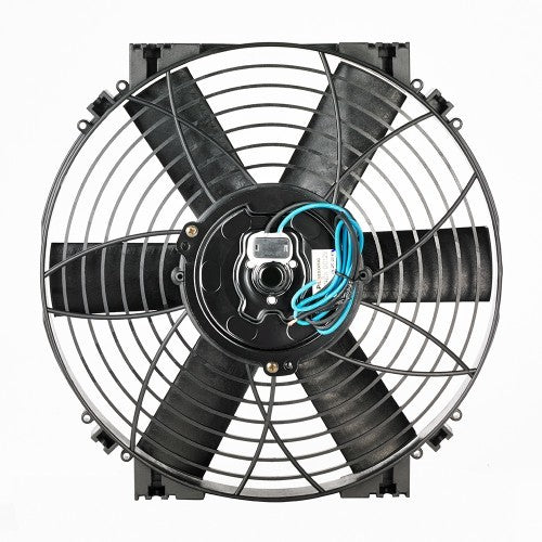 Davies Craig 12V 12in Thermatic Electric Fan DC-0162 product image