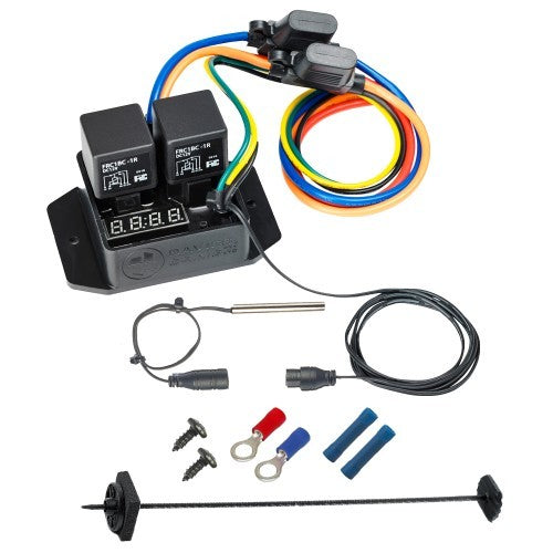Davies Craig Digital Thermatic Fan Switch Kit DC-0444 product image