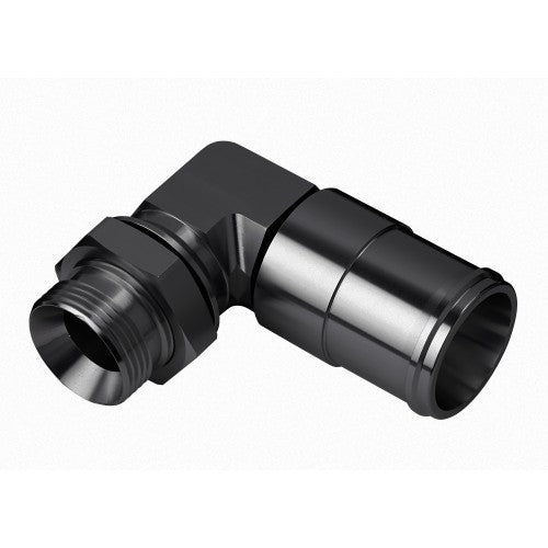 Davies Craig EWP 90deg Swivel Elbow Adapter Fitting -16AN OR DC-1024 product image
