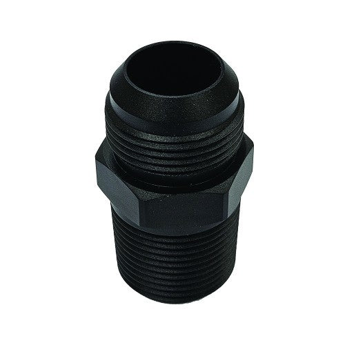 Davies Craig EWP Male Fitting -16AN to 1in NPT DC-1129 product image