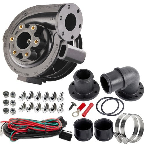 Davies Craig 12V EWP80 Remote Electric W P Kit DC-8005 product image