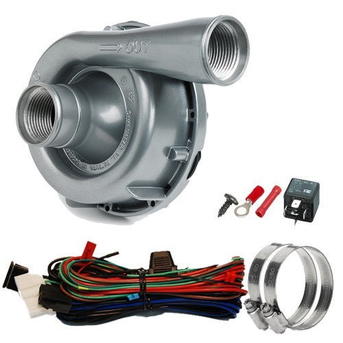 Davies Craig 12V EWP150 Remote Electric W P Kit DC-8060 product image