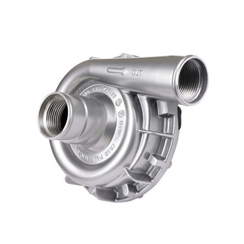 Davies Craig 12V EWP115 Remote Electric W P - Alloy DC-8140 product image