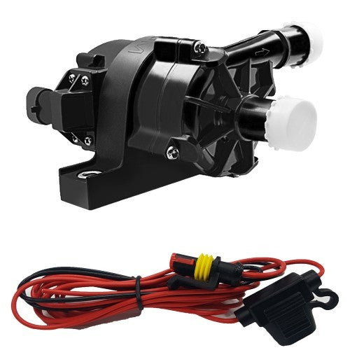 Davies Craig EBP25 Electric Booster Pump - Brushless 12V Kit DC-9025 product image