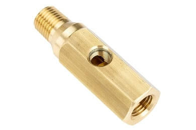 Dakota Digital Ford Coyote Oil Pressure Adaptor 130071