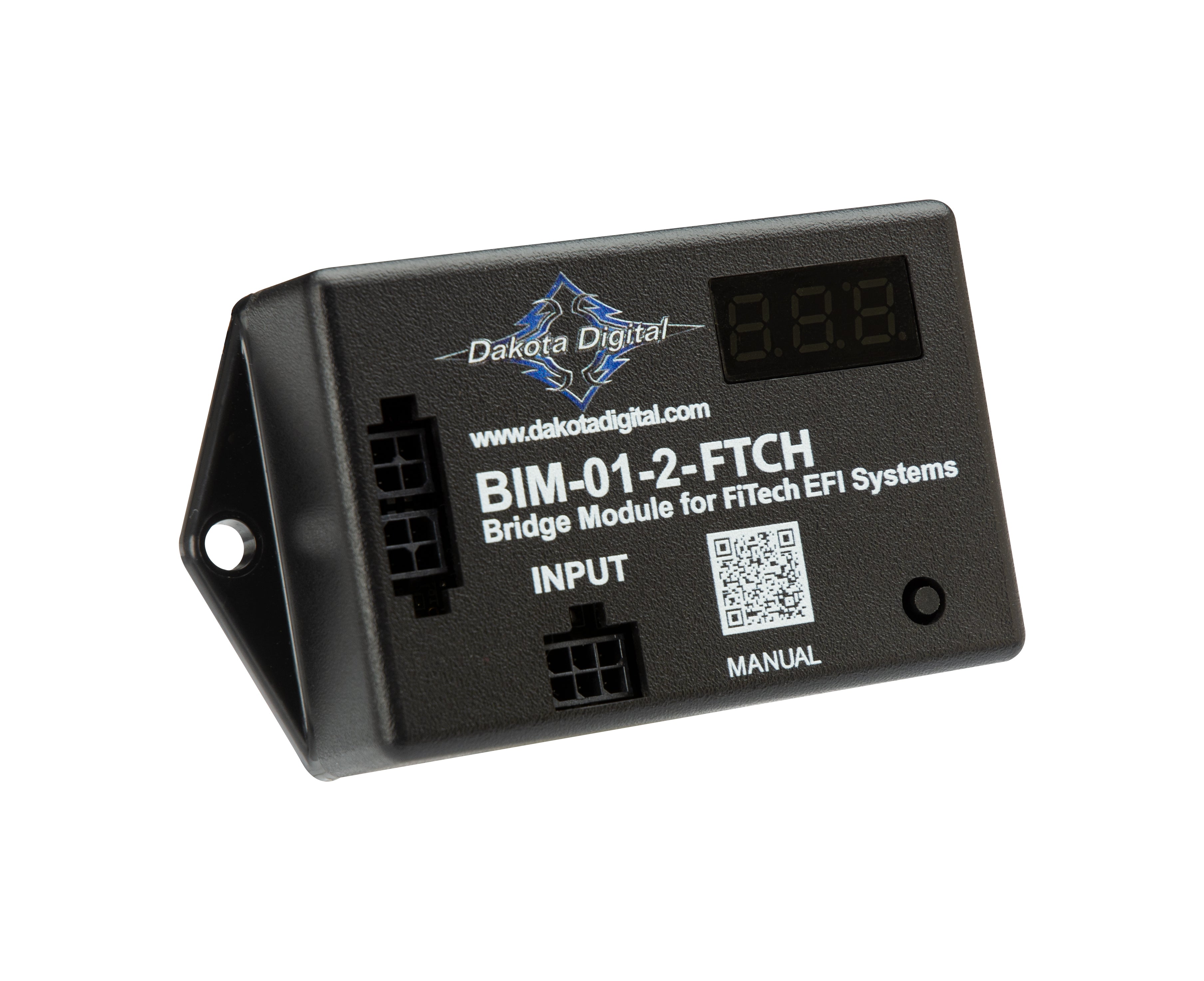 Dakota Digital BIM Expansion FiTech Interface BIM-01-2-FTCH