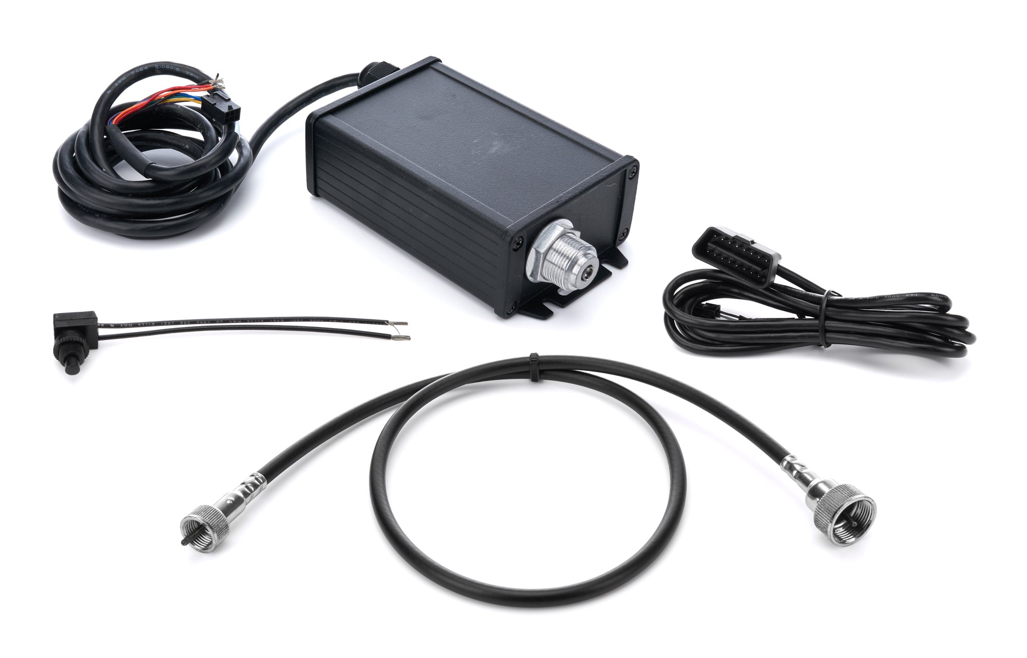 Dakota Digital Electronic Cable Drive GM Thread On Bluetooth ECD-200BT-1
