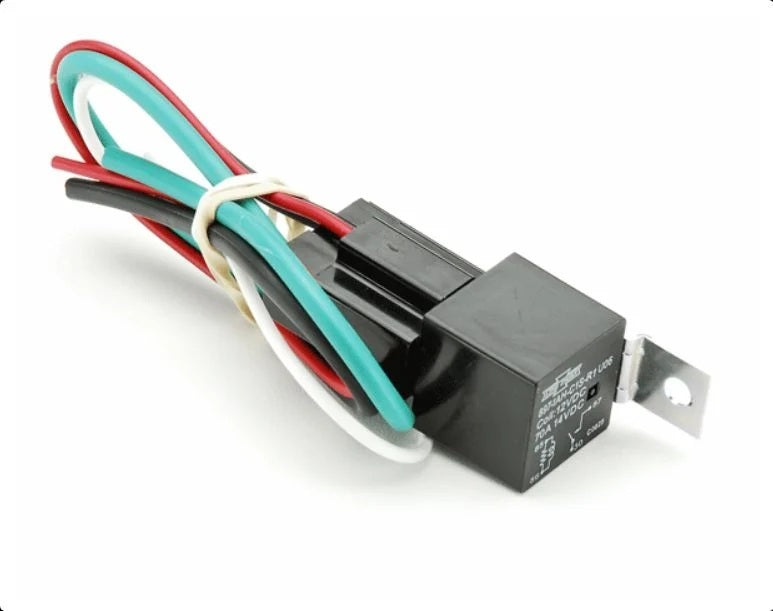 Dakota Digital Single 70 amp Relay RLY-3