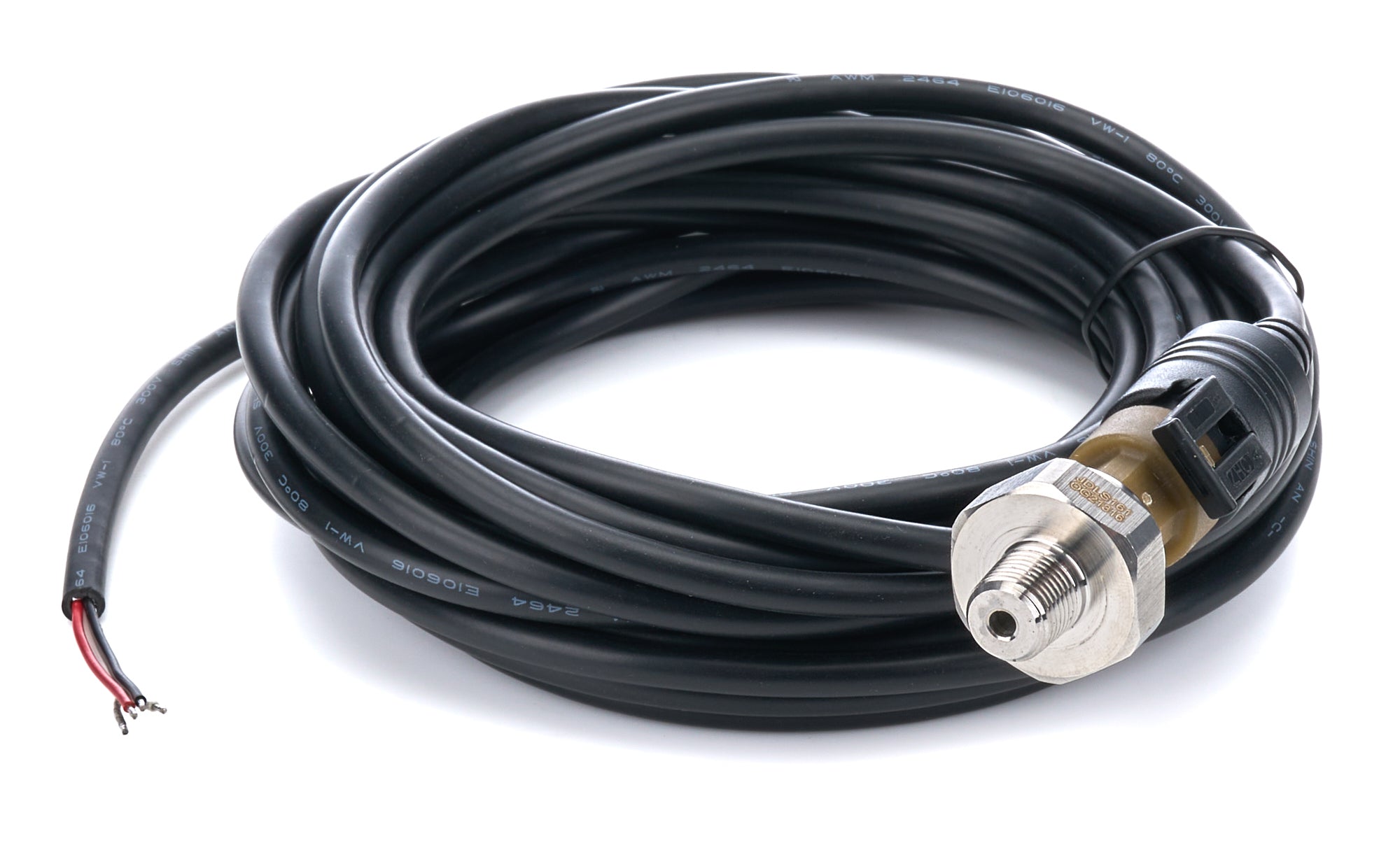 Dakota Digital 1/8in NPT 300psi Pressur e Solid State SEN-03-9