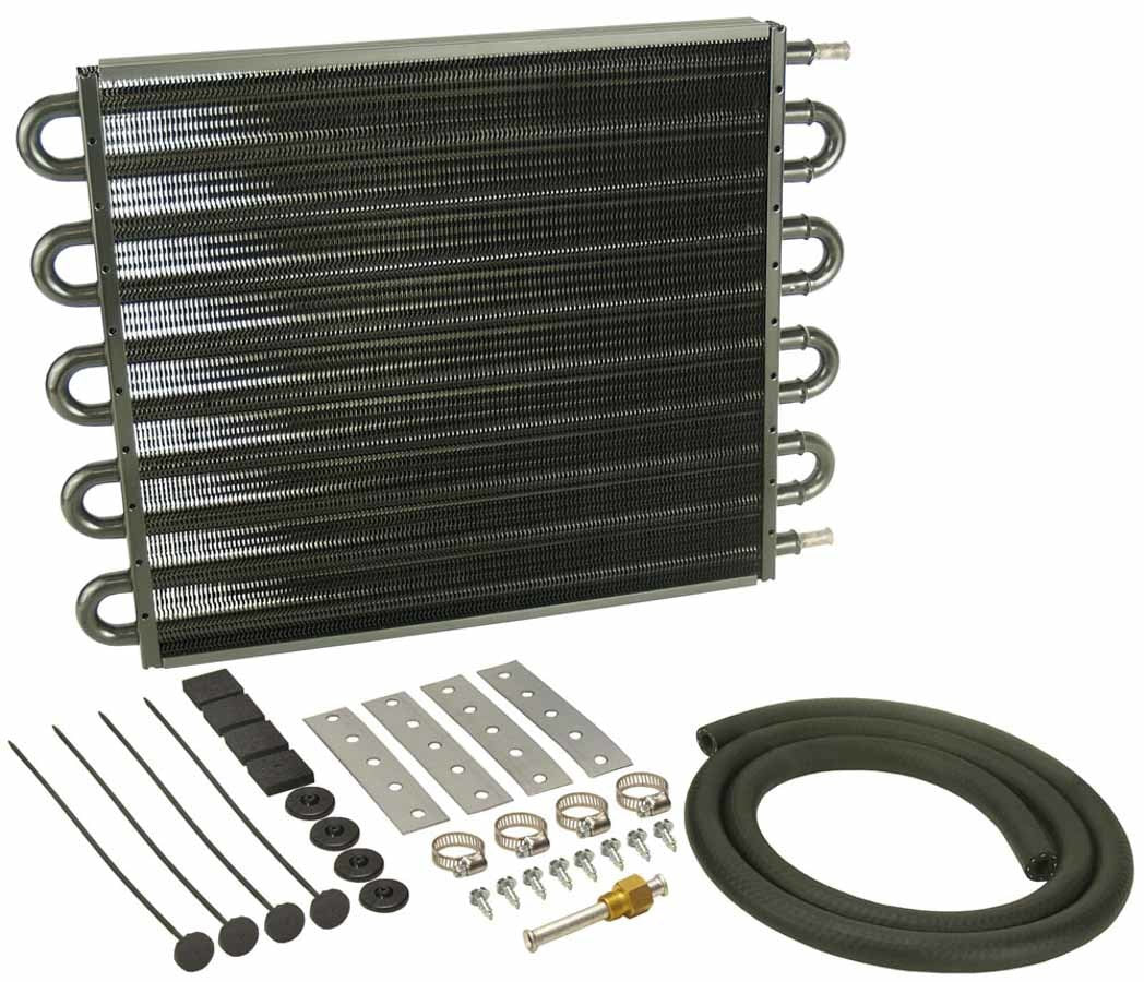 Derale 22k Transmission Cooler Fluid Coolers 13105