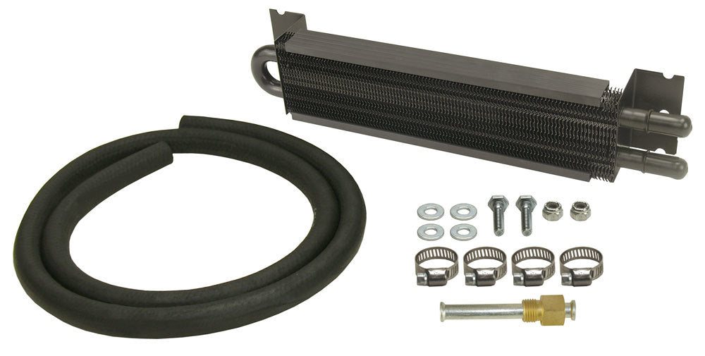 Derale Frame Rail Cooler12in (11/32in) Fluid Coolers 13222