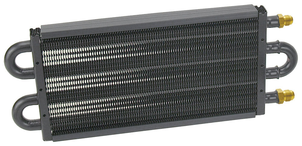 Derale Tube & Fin Cooler (-6AN) Fluid Coolers 13311