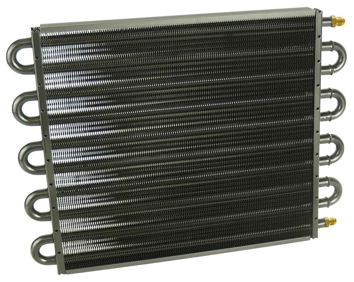 Derale Tube & Fin Cooler (-6AN) Fluid Coolers 13315