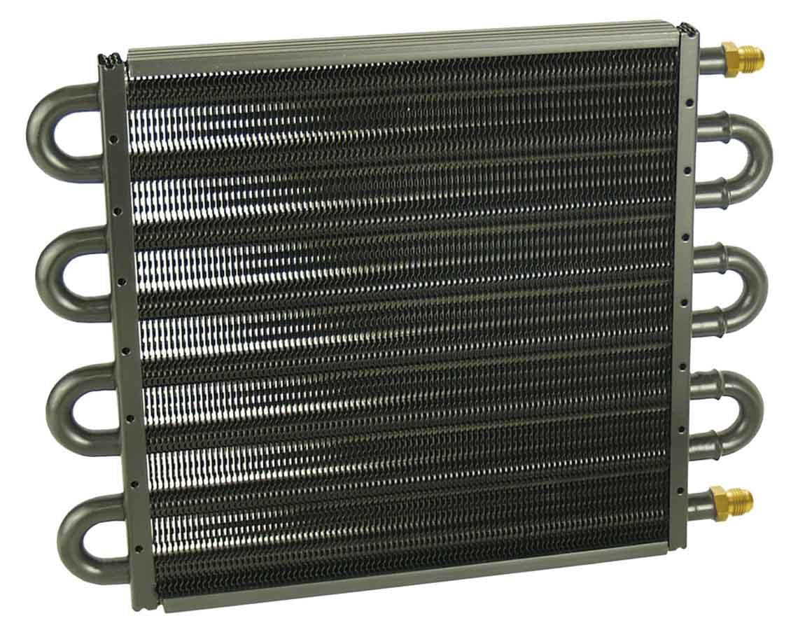 Derale Tube & Fin Cooler (-6AN) Fluid Coolers 13317