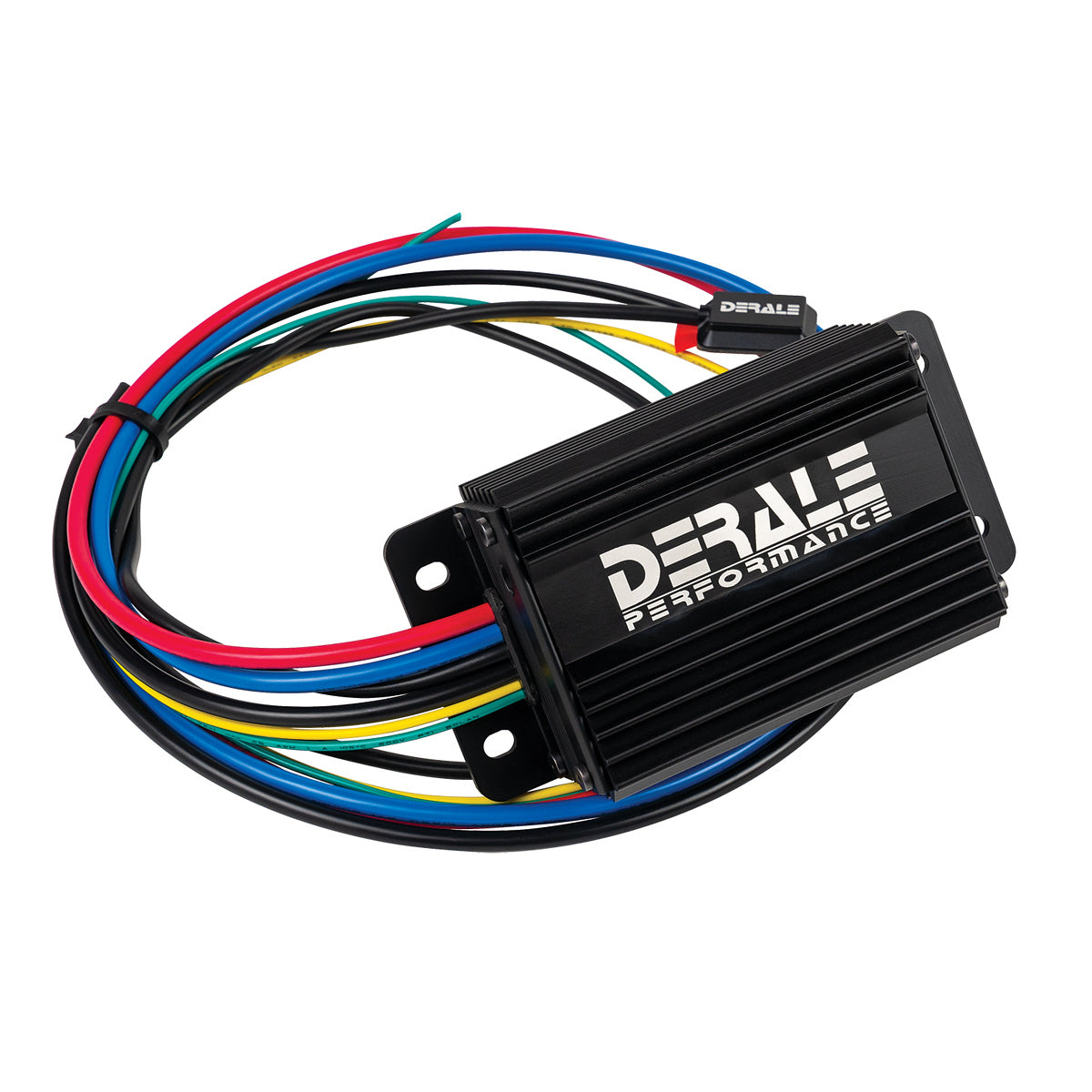 Derale PWM Fan Controller 70Amp Capacity Electric Fan Controllers 16797