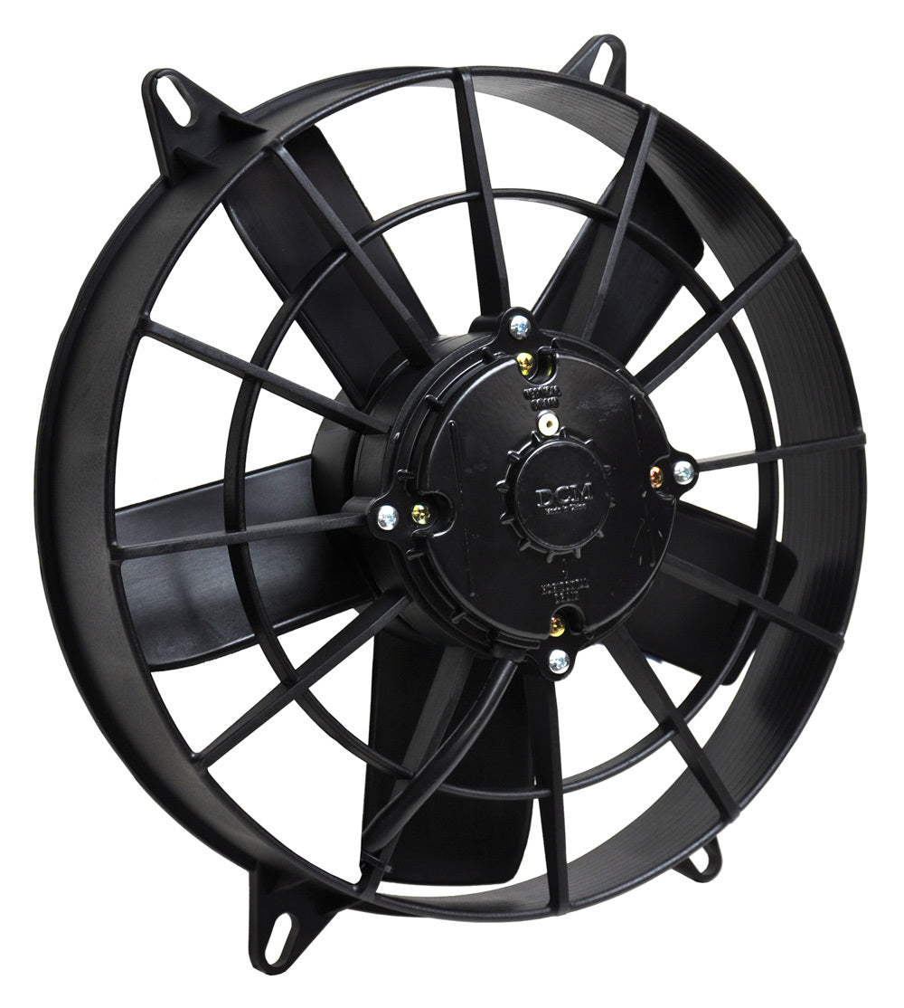 Derale 11in HO Extreme RAD Fan Cooling Fans - Electric 16920